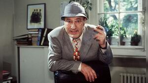 Als eigenwilliger Rechtsanwalt Robert Liebling wurde Manfred Krug in "Liebling Kreuzberg" zum ...
