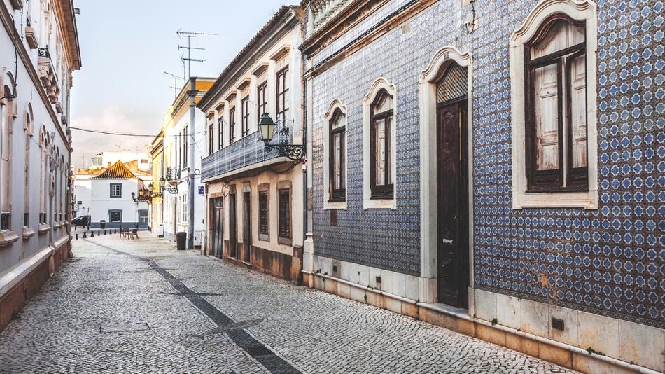 Faro Portugal