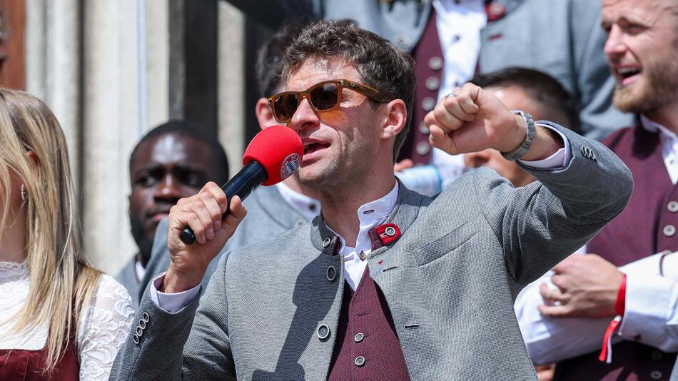 Thomas Müller