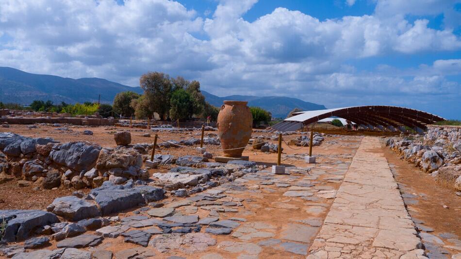 Unesco ernennt neue Welterbestätten