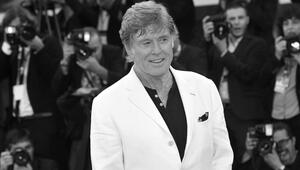 Robert Redford wurde 89 Jahre alt.