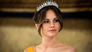 Prinzessin Sofia von Schweden