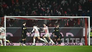 SC Freiburg - 1. FC Köln