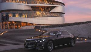 Die neue Mercedes-Benz-S-Klasse