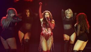 Debatte um Sarah Engels Song für den ESC