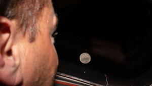 Nasa-Mondmission "Artemis 2"