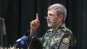 Iranischer Armeechef Hatami