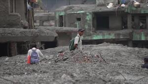 Himalaya-Sturzflut: Annähernd 3000 Menschen vermisst