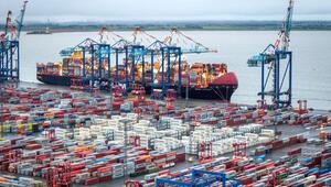 Laut WTO legt der Welthandel 2026 deutlich zu