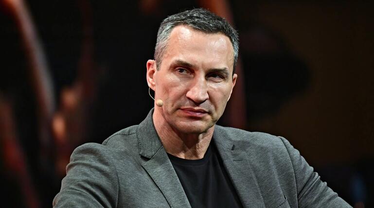 Klitschko