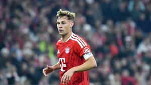 Joshua Kimmich
