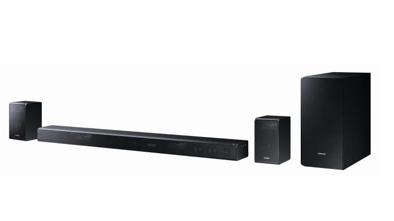 Samsung Soundsystem HW-K950