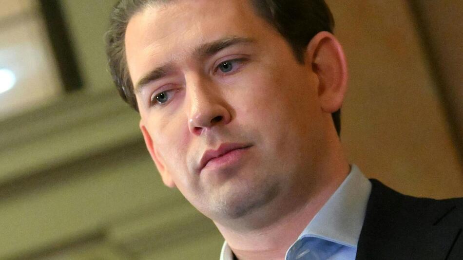 Sebastian Kurz