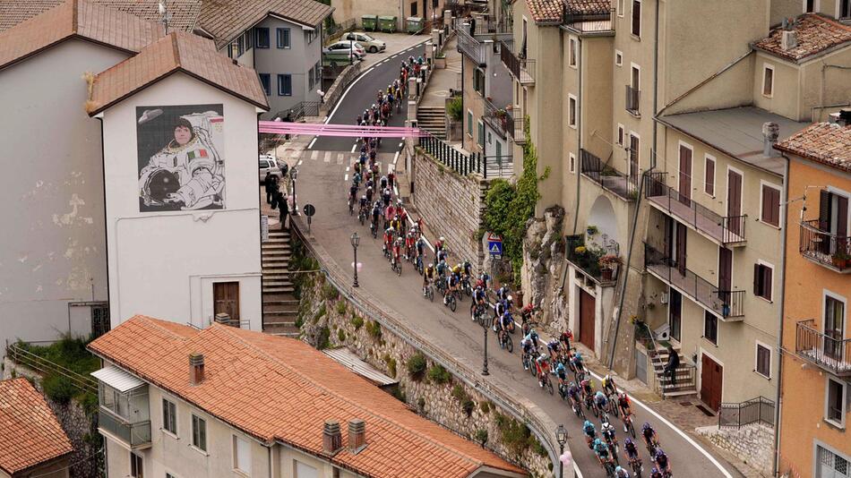 Giro d’Italia