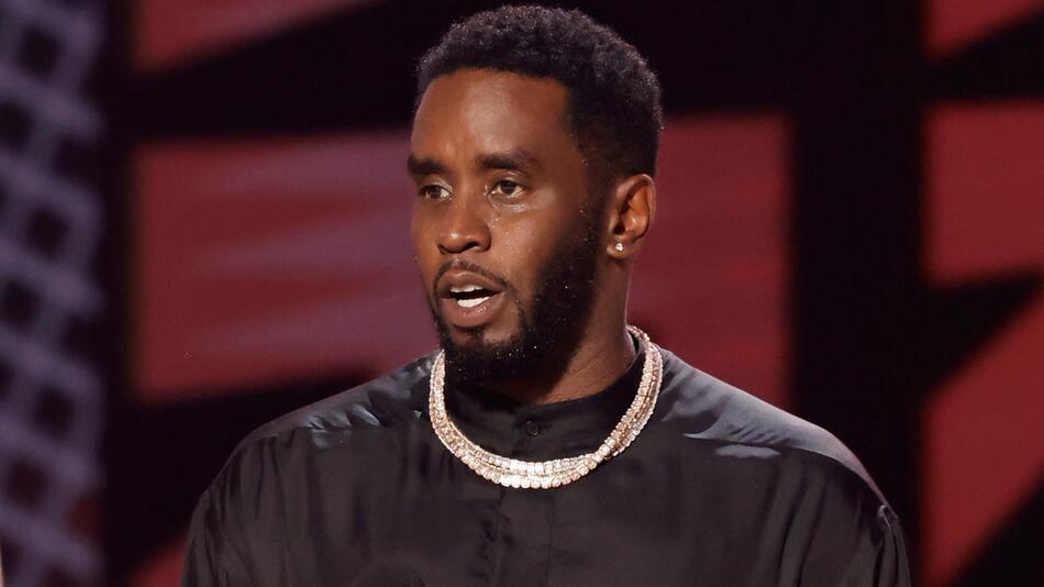 Sean Combs