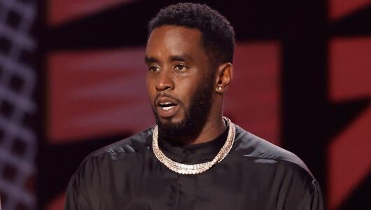 Sean Combs