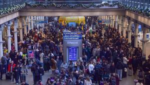 Zugverkehr am Ärmelkanal gestört