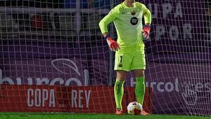 Marc-André ter Stegen