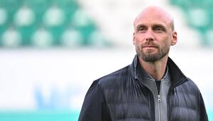 Ole Book ist der neue Sportdirektor von Borussia Dortmund.