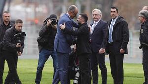 Deutsch-ukrainische Regierungskonsultationen