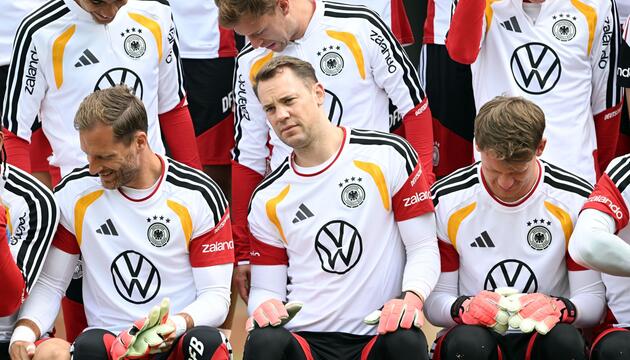 Manuel Neuer