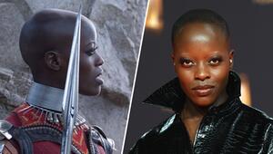 Florence Kasumba