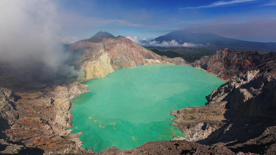 Ijen