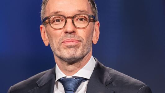 Vor der Nationalratswahl in Österreich