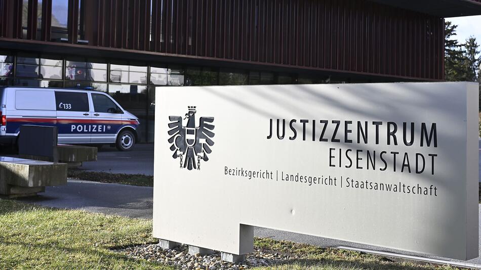 Zehn Verhandlungstage bis März geplant