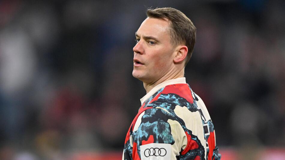 Manuel Neuer