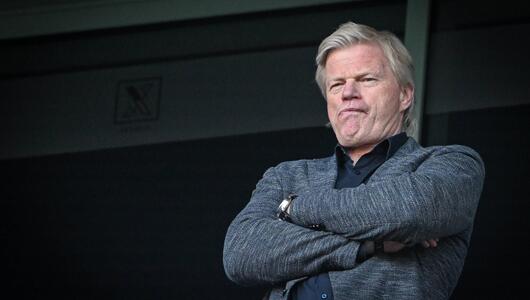 Oliver Kahn steigt aus Bordeaux-Investment aus.