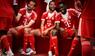 Neues Heimtrikot des FC Bayern