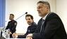 Nach Amoklauf in Graz - Pressekonferenz