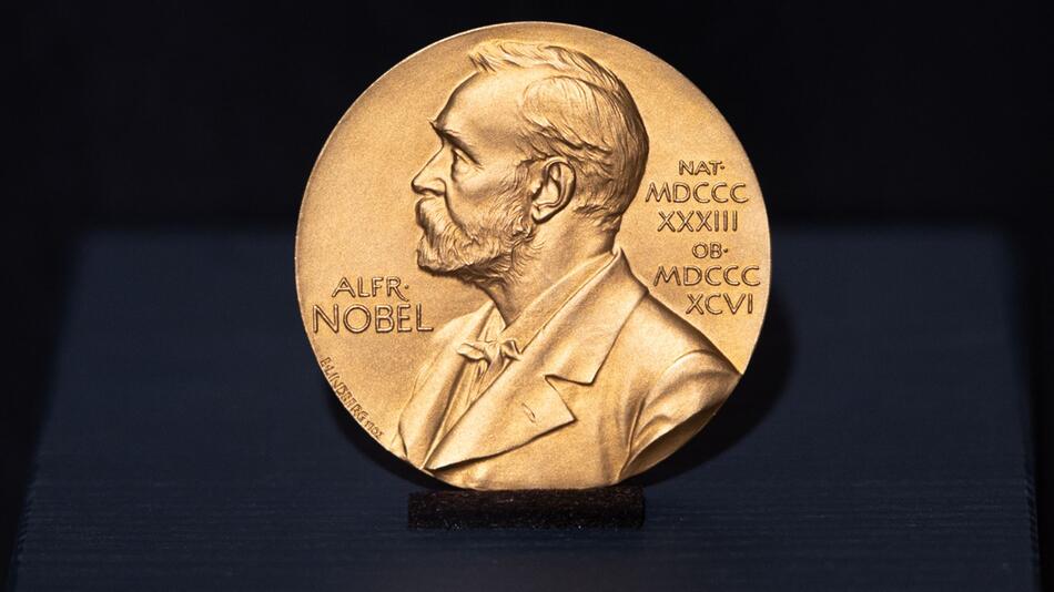 Nobelpreise