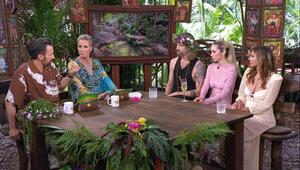 Jan, Sonja, Gil, Ariel, Eva