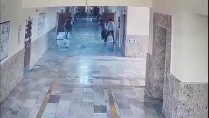 Türkei: Schüsse an Schule - 16 Verletzte