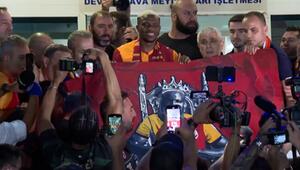 Wechselt Victor Osimhen zu Arsenal?
