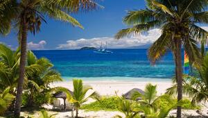 Mamanuca Beach, Fidschi