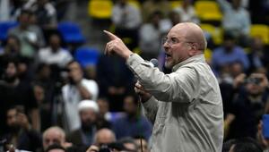 Irans Parlamentspräsident Ghalibaf