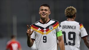 Malta - Deutschland