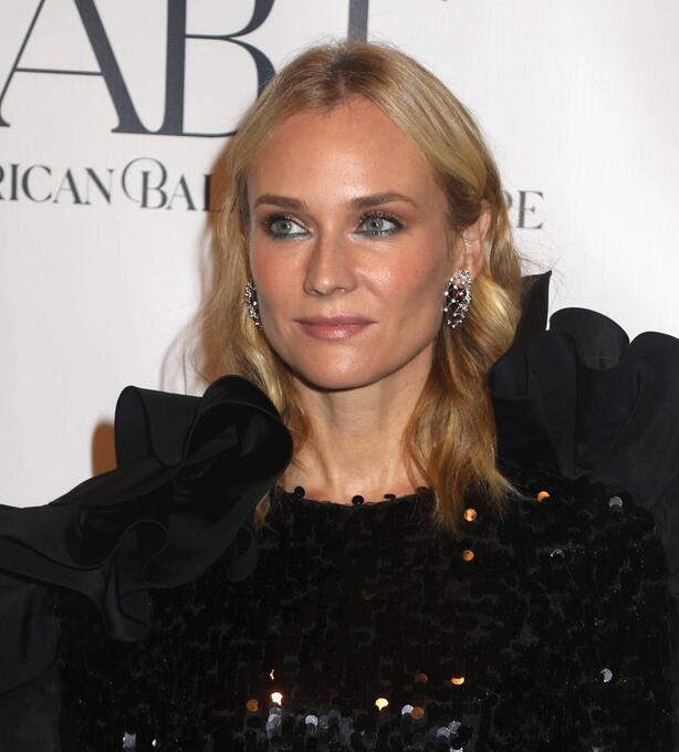 Diane Kruger