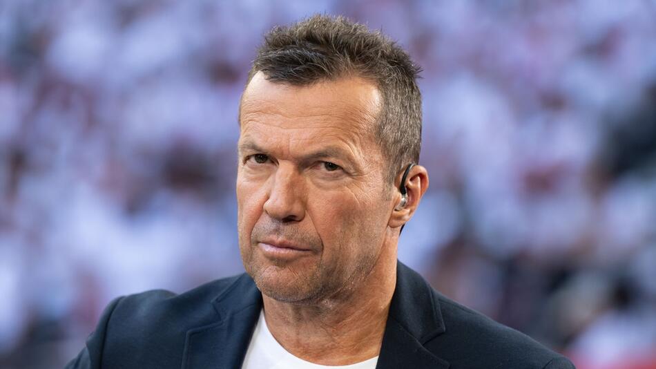 Lothar Matthäus