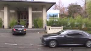 Ukraine-Gespräche in Genf