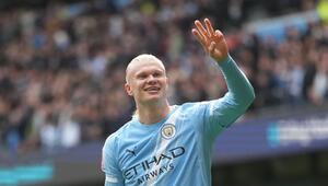 Manchester City - FC Liverpool