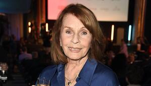 Schauspielerin Senta Berger war von 1966 bis zu seinem Tod im April 2024 mit Regisseur Michael ...