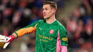 Instagram-Post: Marc-André ter Stegen verabschiedet sich von Girona