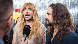 Tom Kaulitz, Bill Kaulitz