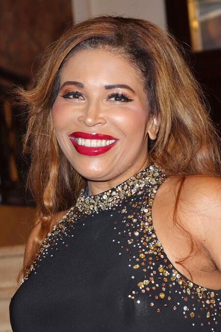 Patricia Blanco
