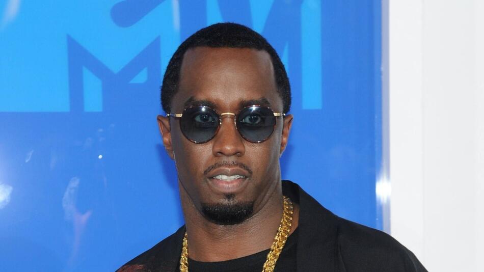 Sean "Diddy" Combs soll in Österreich eine Frau vergewaltigt haben.