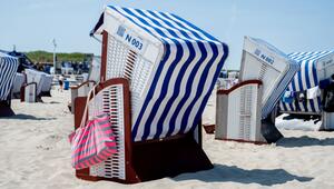 Sommerwetter auf Norderney